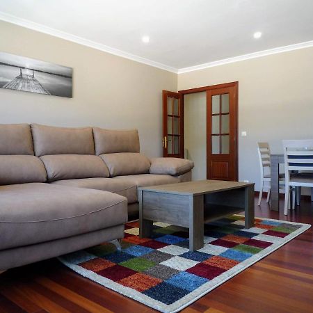 Apartamento En Cee Con Vistas Al Mar Екстериор снимка